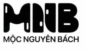 Nhãn hiệu MNB MỘC NGUYÊN BÁCH  của Công ty TNHH dịch vụ sản xuất Mộc Nguyên Bách, số đơn 4-2026-23709