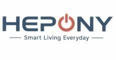 Nhãn hiệu HEPONY  của Công ty TNHH thương mại xuất nhập khẩu Thùy Tuấn AT, số đơn 4-2026-23717