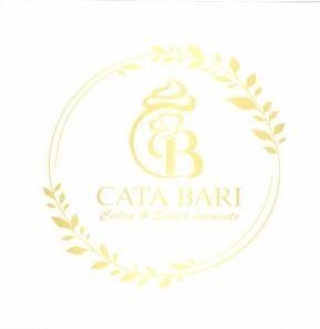Nhãn hiệu CATA BARI Cakes $ Sweet moments  của Hộ kinh doanh tiệm Cata Bari, số đơn 4-2026-23728