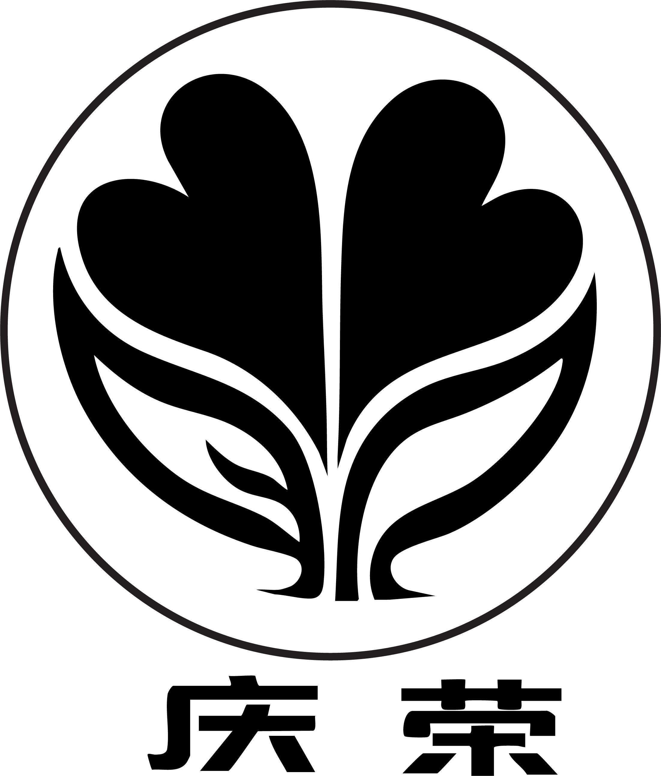 QING RONG 