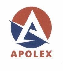 Nhãn hiệu APOLEX  của Ngô Văn Thắng, số đơn 4-2026-23769