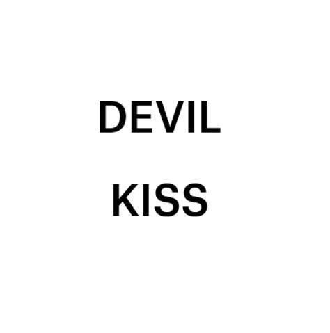 DEVIL KISS 