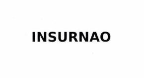 Nhãn hiệu INSURNAO  của Công ty TNHH Red Horizon Holdings, số đơn 4-2026-23798