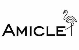 Nhãn hiệu AMICLE  của Huỳnh Ngọc Hậu, số đơn 4-2026-23819