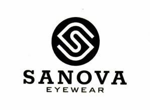 Nhãn hiệu SANOVA EYEWEAR  của Công ty TNHH kính mắt Vinafast Optic, số đơn 4-2026-23835