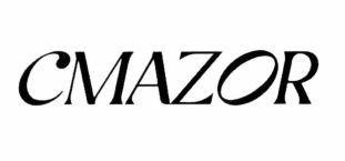 Nhãn hiệu CMAZOR  của Công ty cổ phần C Mazor, số đơn 4-2026-23840