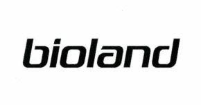 Nhãn hiệu bioland  của Công ty TNHH Ihealth Vietnam, số đơn 4-2026-23880