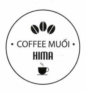 Nhãn hiệu COFFEE MUỐI HIMA  của Nguyễn Văn Hùng, số đơn 4-2026-23913