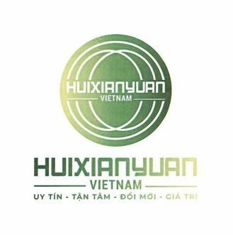 Nhãn hiệu HUIXIANYUAN VIETNAM UY TÍN - TẬN TÂM - ĐỔI MỚI - GIÁ TRỊ  của Công ty TNHH quản lý chuỗi cung ứng Huixianyuan Việt Nam, số đơn 4-2026-23914