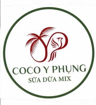Nhãn hiệu COCO Y PHỤNG SỮA DỪA MIX,  của Công ty TNHH thương mại Phong Dừa, số đơn 4-2026-23937