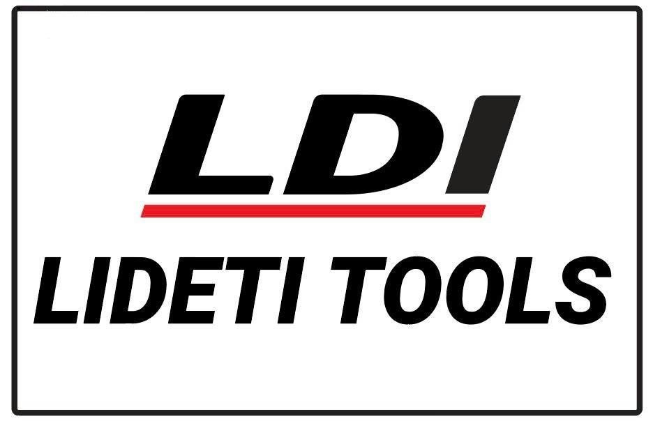 LDI LIDETI TOOLS 