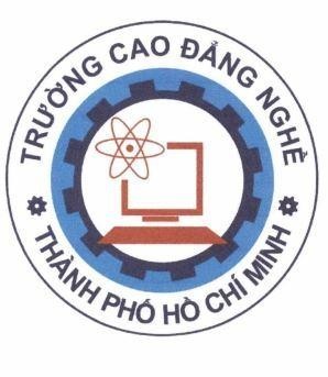 Nhãn hiệu Trường Cao đẳng nghề Thành phố Hồ Chí Minh  của Trường Cao đẳng nghề thành phố Hồ Chí Minh, số đơn 4-2026-23978