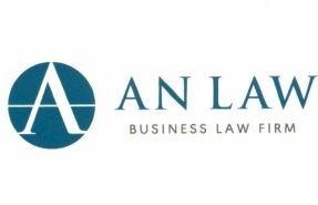 Nhãn hiệu A AN LAW BUSINESS LAW FIRM  của Công ty luật TNHH An, số đơn 4-2026-24063