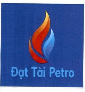 Nhãn hiệu Đạt Tài Petro  của Công ty TNHH Gas Đạt Tài, số đơn 4-2026-24074