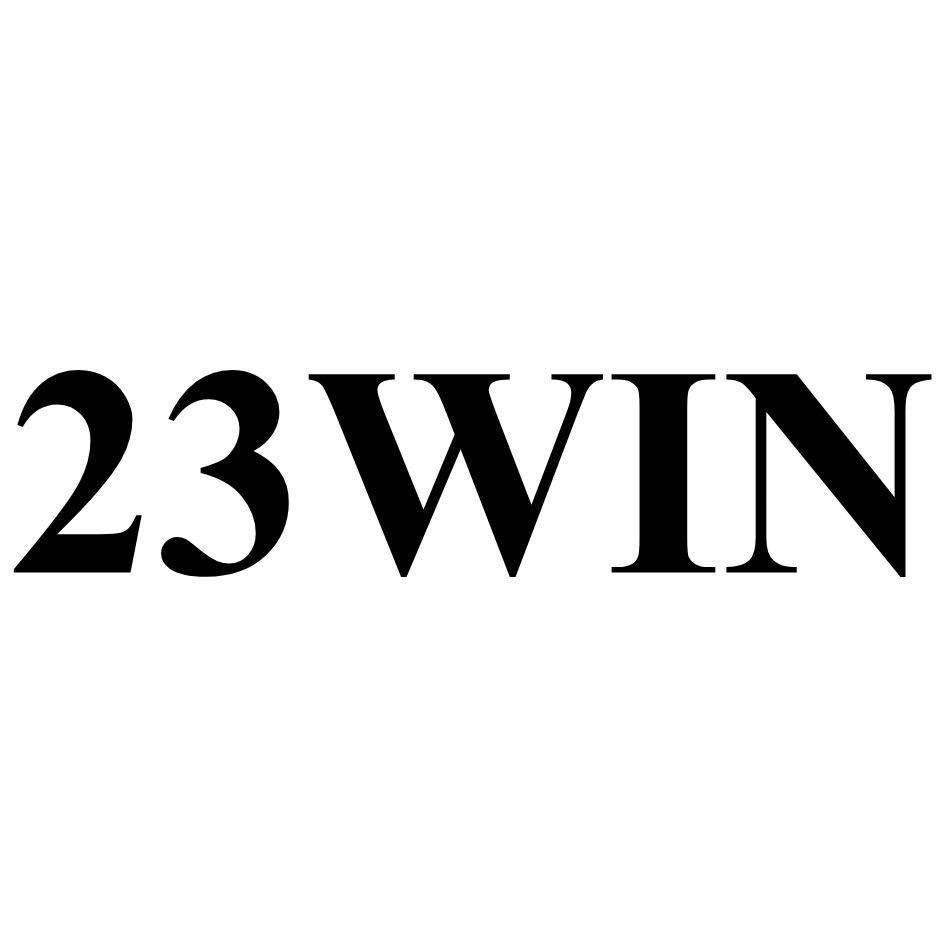 23WIN 