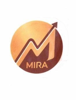 Nhãn hiệu M MIRA  của Công ty TNHH tư vấn doanh nghiệp Mira, số đơn 4-2026-24259