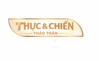 Nhãn hiệu THỰC & CHIẾN THẢO TRẦN  của Trần Thị Phương Thảo, số đơn 4-2026-24260