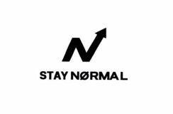 Nhãn hiệu STAY NORMAL  của Công ty TNHH Vietgarment, số đơn 4-2026-24294