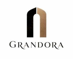 Nhãn hiệu GRANDORA  của Công ty TNHH sản xuất và thương mại P&P Việt Nam, số đơn 4-2026-24301