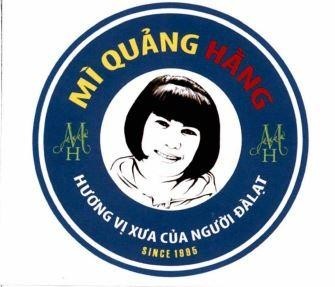 Nhãn hiệu MÌ QUẢNG HẰNG M H HƯƠNG VỊ XƯA CỦA NGƯỜI ĐÀ LẠT SINCE 1995  của Huỳnh Thị Mộng Hằng, số đơn 4-2026-24321