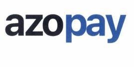 Nhãn hiệu azopay  của Công ty TNHH Futuretech, số đơn 4-2026-24330