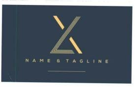 Nhãn hiệu NAME&TAGLINE X L  của Phạm Xuân Biển, số đơn 4-2026-24621