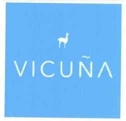 Nhãn hiệu VICUNA  của Phạm Xuân Biển, số đơn 4-2026-24623