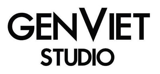 Nhãn hiệu GENVIET STUDIO  của CÔNG TY CP THỜI TRANG GENVIET, số đơn 4-2026-24736