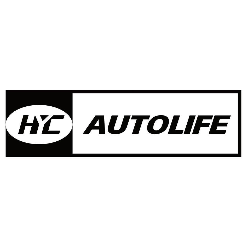 Nhãn hiệu HYC AUTOLIFE  của CÔNG TY CỔ PHẦN PHỤ TÙNG Ô TÔ NAM BẮC, số đơn 4-2026-24944