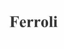 Ferroli 