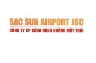 SAC SUN AIRPORT JSC CÔNG TY CP CẢNG HÀNG KHÔNG MẶT TRỜI 