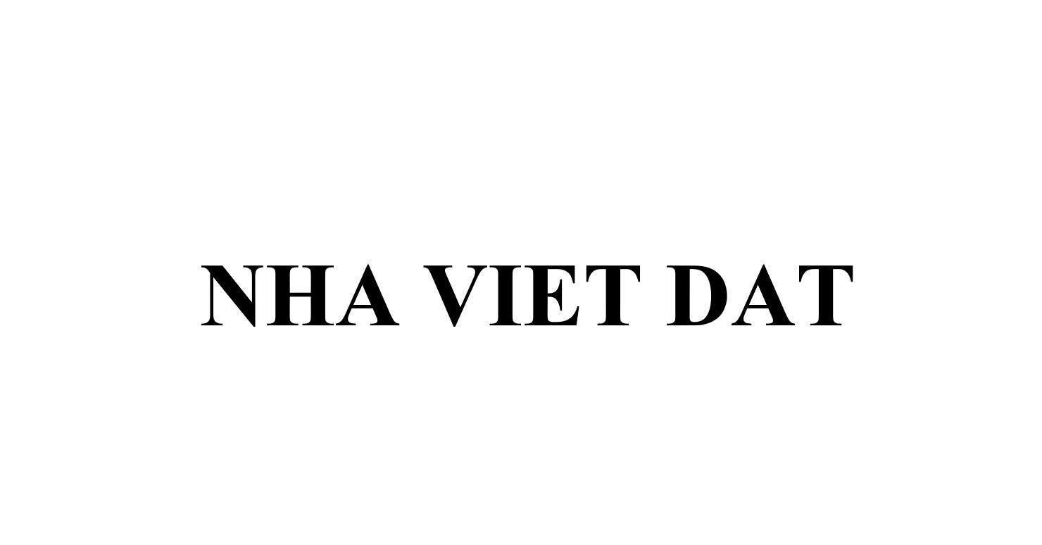 NHA VIET DAT 