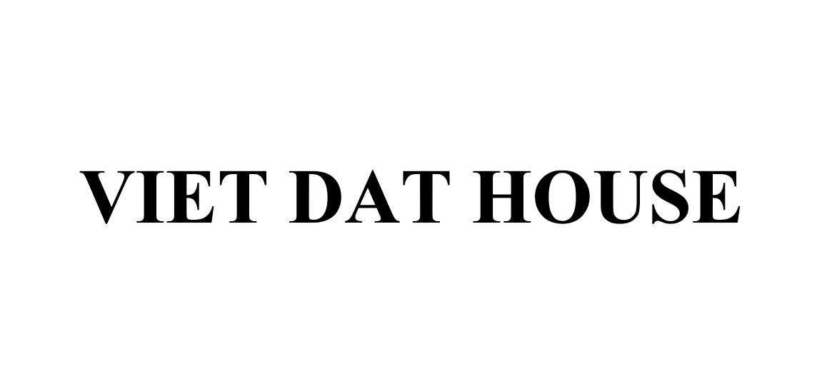 VIET DAT HOUSE 