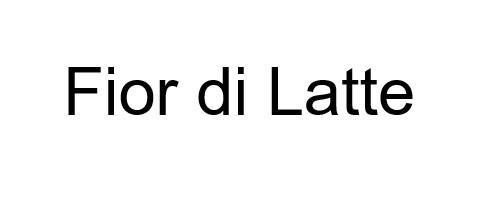 Fior di Latte 