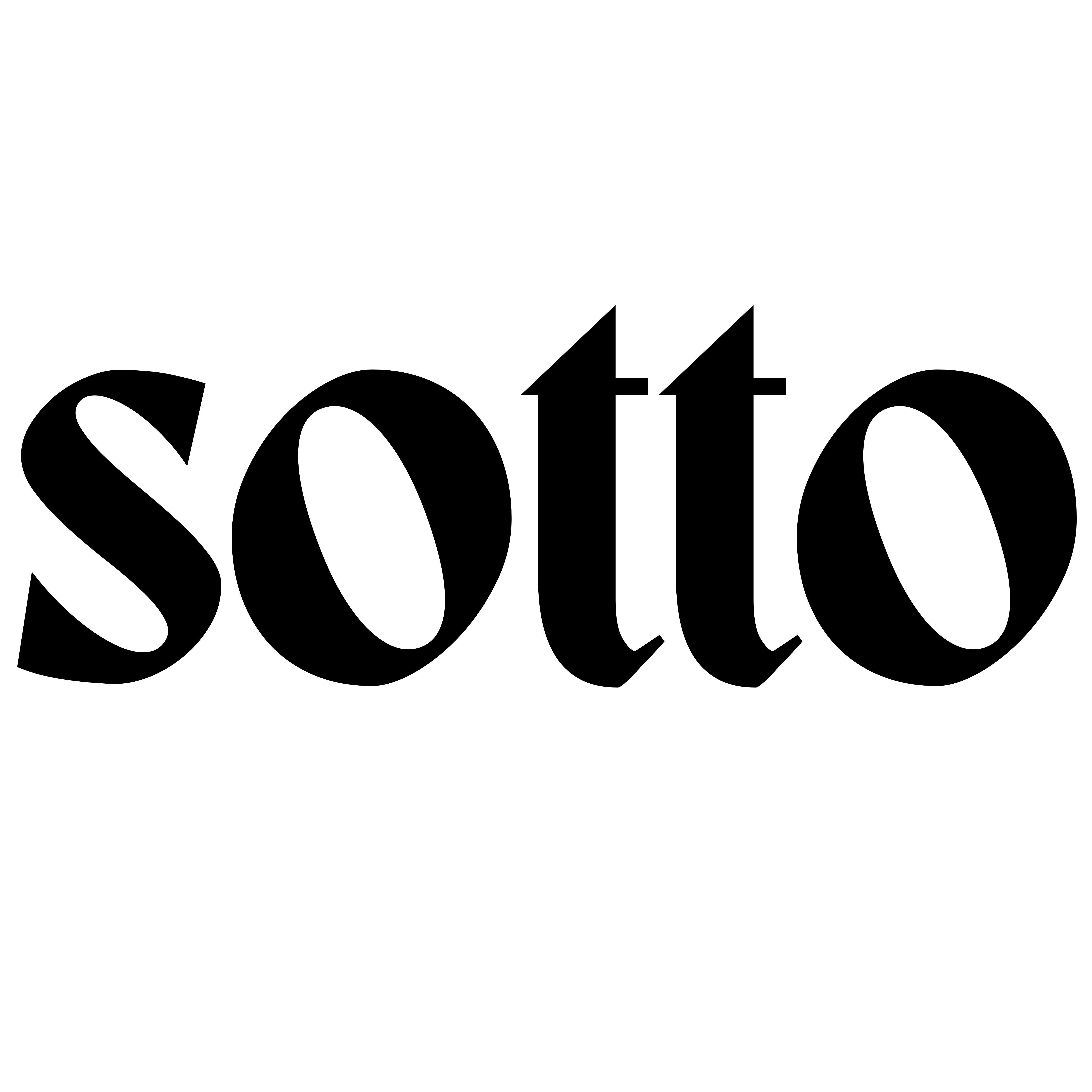 sotto 