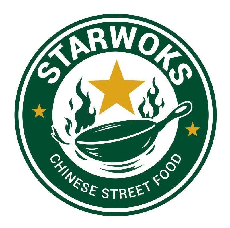 Nhãn hiệu STARWOKS CHINESE STREET FOOD  của CÔNG TY TNHH DỊCH VỤ DI VINA, số đơn 4-2026-25255