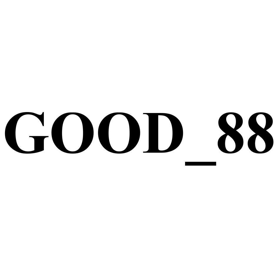 Nhãn hiệu GOOD_88  của ADVENTURE MEDIA CO., LTD., số đơn 4-2026-25348