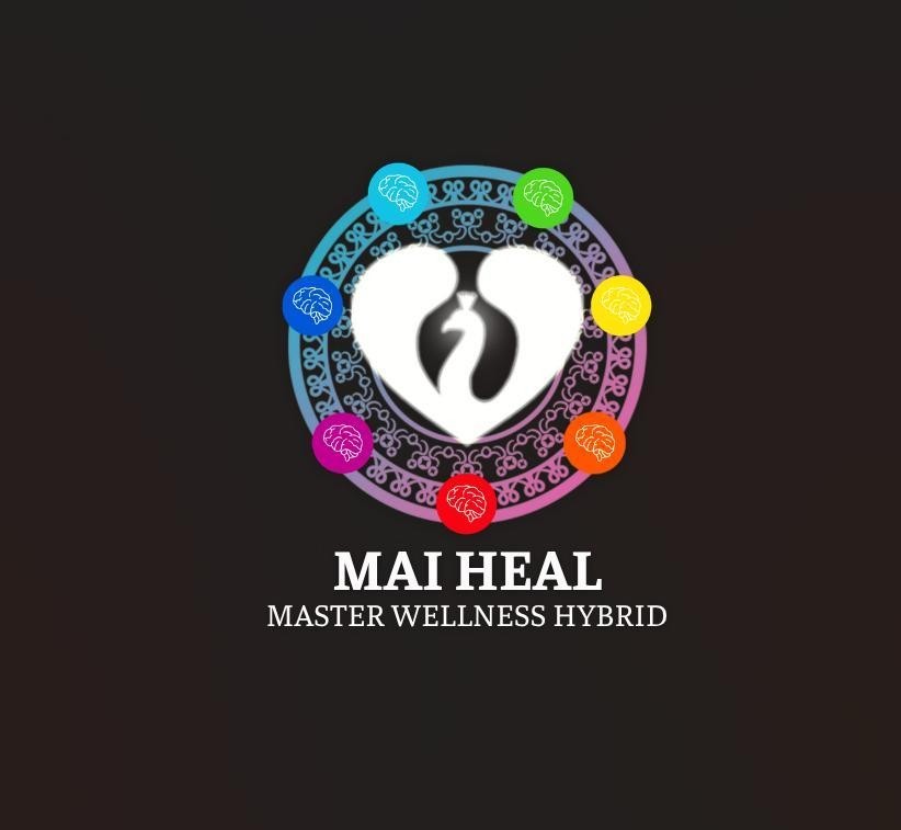 Nhãn hiệu MAI HEAL MASTER WELLNESS HYBRID  của NGUYỄN THỊ MAI, số đơn 4-2026-25645