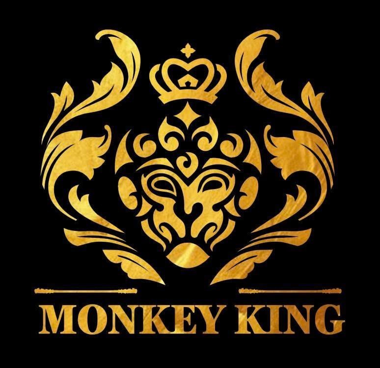 Nhãn hiệu MONKEY KING  của CÔNG TY TNHH THƯƠNG MẠI – XUẤT NHẬP KHẨU QUỐC TẾ BÔNG SEN VÀNG, số đơn 4-2026-25707