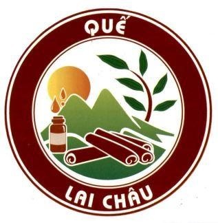 Nhãn hiệu QUẾ LAI CHÂU  của SỞ KHOA HỌC VÀ CÔNG NGHỆ TỈNH LAI CHÂU, số đơn 4-2026-25743