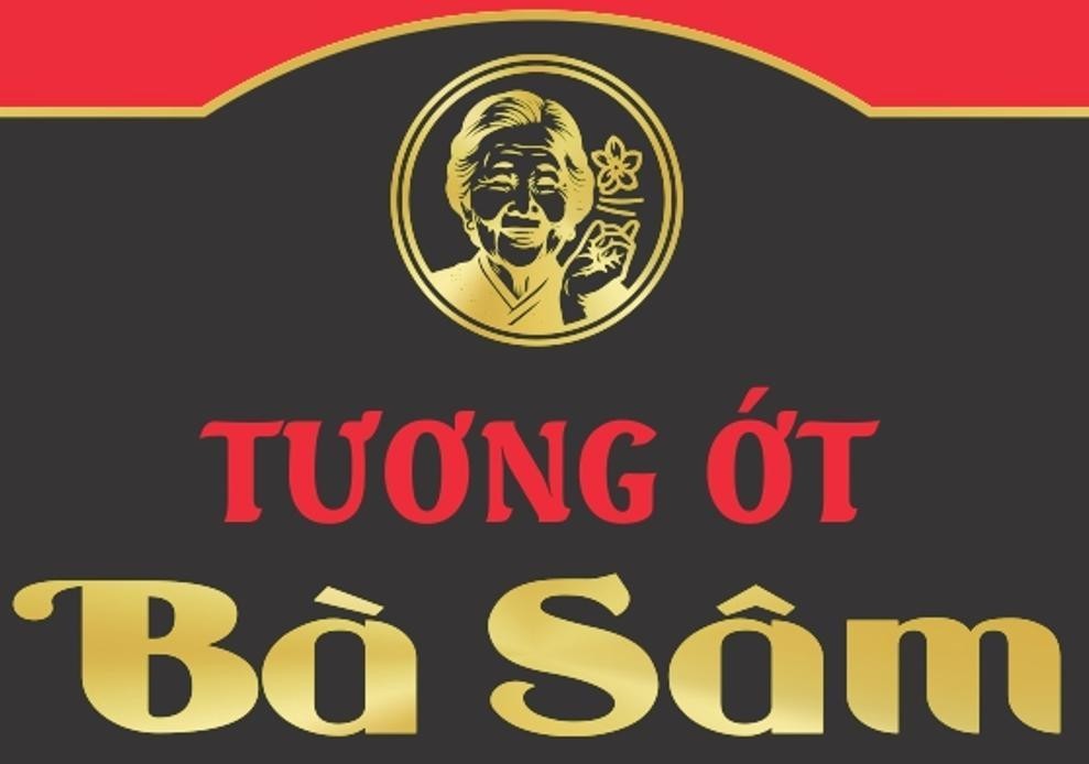 TƯƠNG ỚT Bà Sâm 