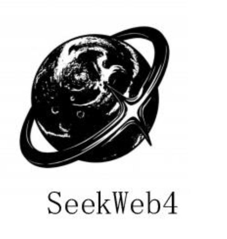 Nhãn hiệu SeekWeb4  của CHATGPT ARTIFICIAL INTELLIGENCE (HONG KONG) CO., LIMITED, số đơn 4-2026-26084
