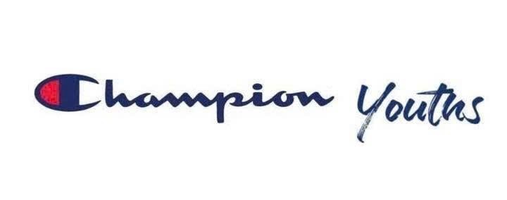 Nhãn hiệu C hampion Youtns  của CÔNG TY TNHH DỊCH VỤ THƯƠNG MẠI QUỐC TẾ NAM DƯƠNG, số đơn 4-2026-26398