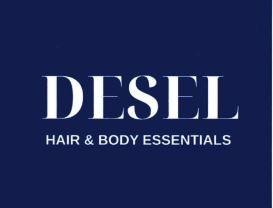 Nhãn hiệu DESEL HAIR & BODY ESSENTIALS  của HỘ KINH DOANH IRON STRAND, số đơn 4-2026-26448