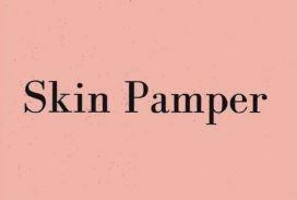 Skin Pamper 