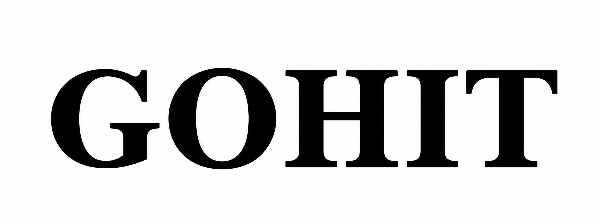 GOHIT 