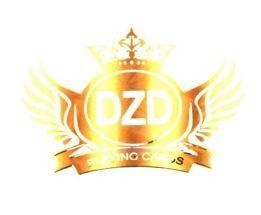 DZD PLAYING CARDS 