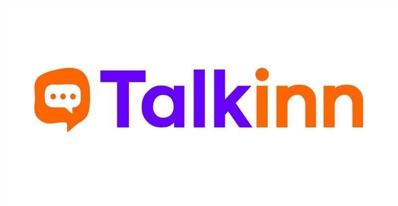 Nhãn hiệu Talkinn  của ELLUXION TRAVEL SINGAPORE PTE, LTD., số đơn 4-2026-26656