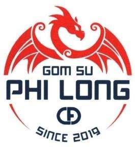 GOM SU PHI LONG CĐ SINCE 2019 