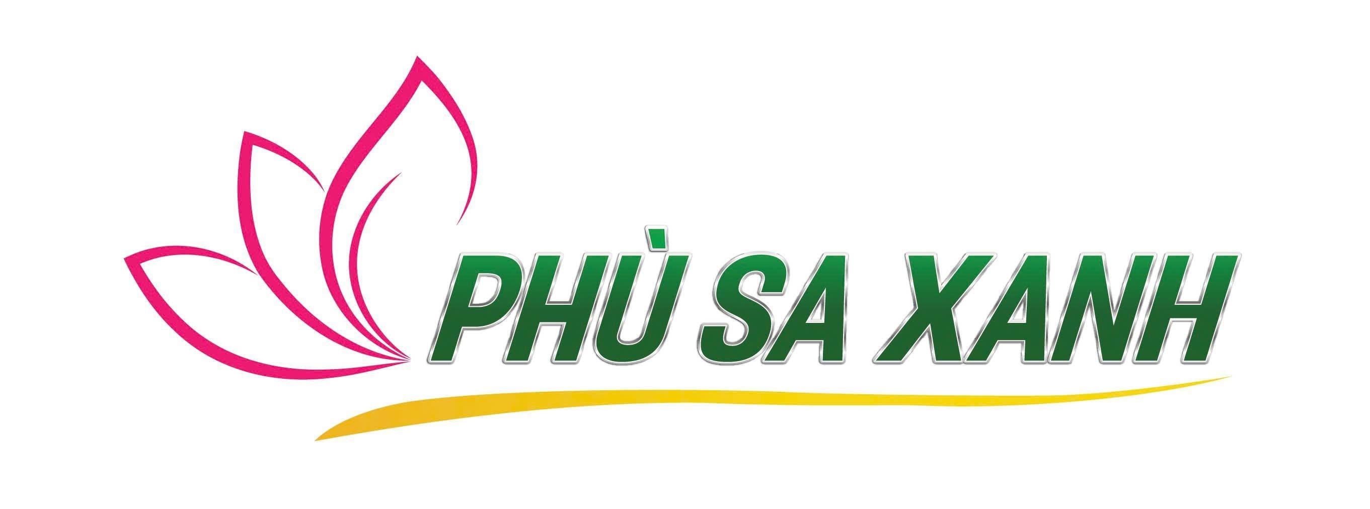 PHÙ SA XANH 
